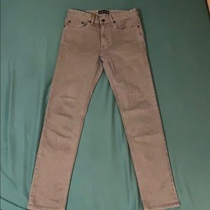 Five Four Jeans - waist size 29